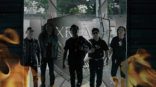 Download lagu XREAL Band - Arogansi () mp3