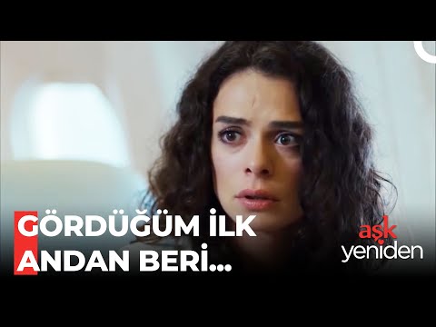 Zeynep'in Duymak İstediği Şeyler! - Aşk Yeniden Özel Sahneler