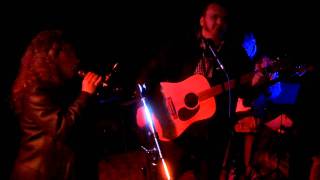 Helpless - Little Thing Called Love 25.06.2011 in Sorgau/Sachsen