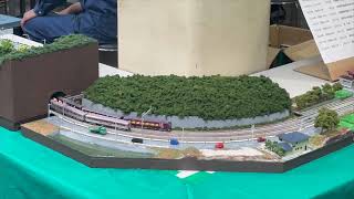 近鉄まつり2023 春in五位堂に行ってきた！