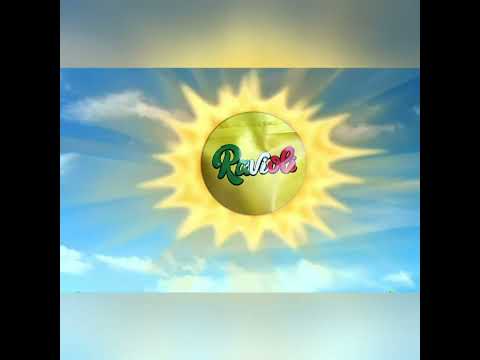 Rise and Shine with some Ravioli Brand by Flora Arbor #chicago #ravioli #floraarbor #teletubbies