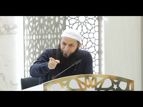 Magjia dhe syri i keq | Hoxhë Sadullah Bajrami