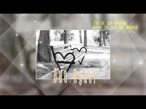 Đưa người Sheet - Lê Huỳnh