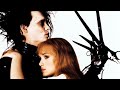 Edward Scissorhands Trailers TV Spots Upscaled HD 1990