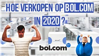 Hoe Verkopen Op Bol.com in 2020?