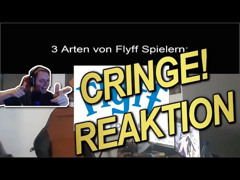 Flyff - Reaktion auf "3 Arten von Flyff Spielern"