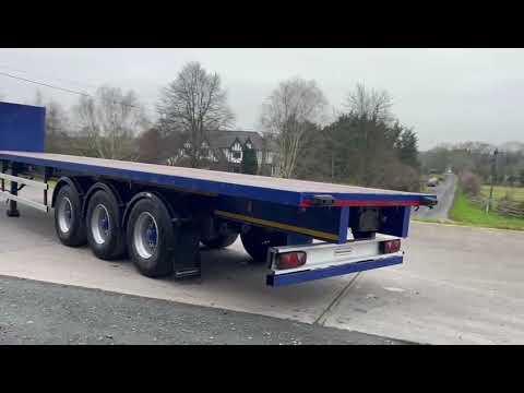 NR Trucks