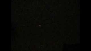 preview picture of video 'UFO North Fontana, Ca September 14, 2012'