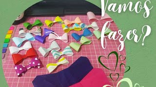 Como fazer Lao | Lao pra decorar Envelopes 1