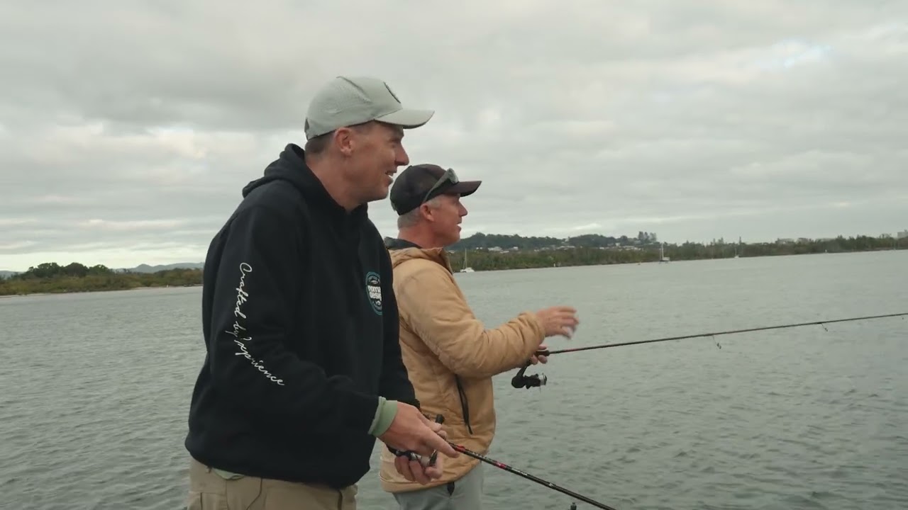 Nomad Live Ops Spectre Minnow 3.25in Soft Plastic video thumbnail