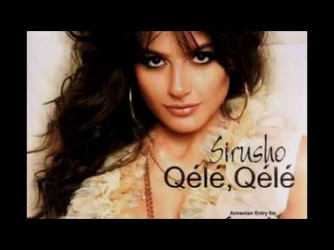 2008 Sirusho - Qélé Qélé