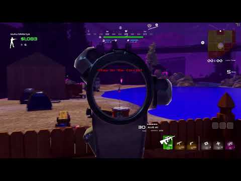 Radical Heights - Le Perv