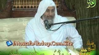 صورة غزوة أحد ومقدماتها  سلسلة السيرة النبوية 8   لقاء الأربعاء 26 11 2014 من مسجد أهل السنة   منية سمنود