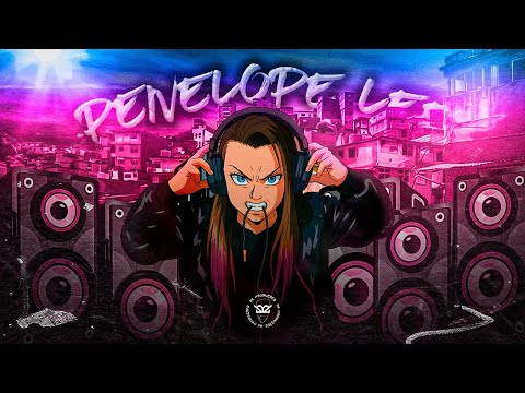 DJ PENELOPE LEE ==  CARNAVAL CHEGANDO 170 BPM ==  POCAH