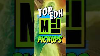 Marvel Super Heroes TOP Jumpstart Commander Pickups 4 | #MTGxMarvel