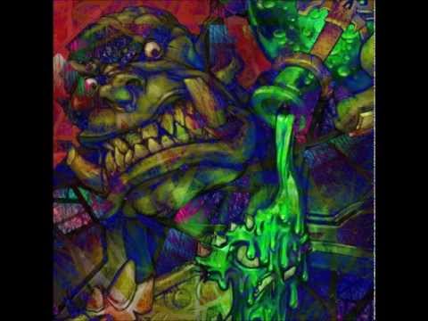 Psychoreen - PsychoThis [160]