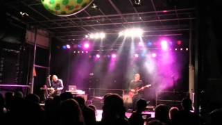 Egotronic - Intro (Rockade 2012)