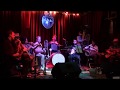 Tuba Skinny playing Love Songs of the Nile at DBA - BigEasy Evans Tuba Skinny playing Love Songs of the Nile at DBA