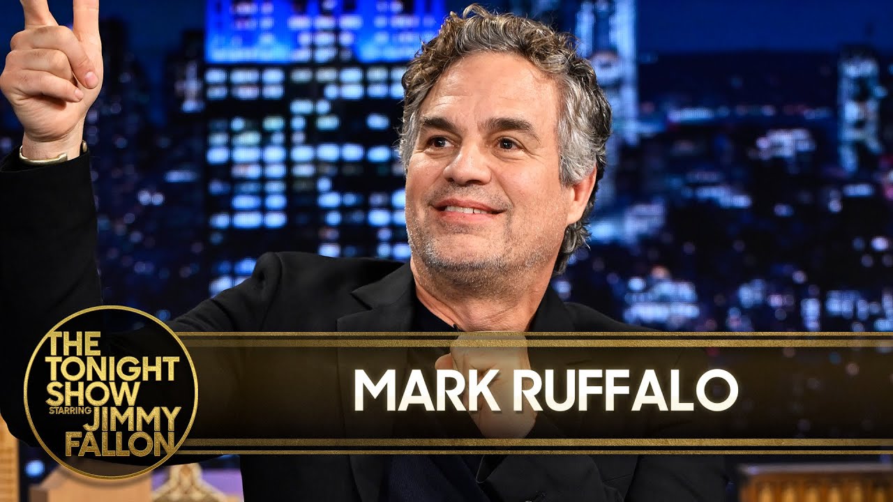 Mark Ruffalo Reveals Why He Isn’t in the Avengers: Doomsday Trailer Before Dunking His Head in Ice