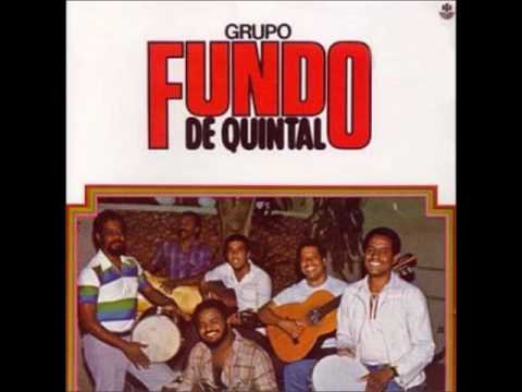 Sonho de Valsa - Fundo de Quintal