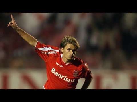 TODOS OS 54 GOLS DE RAFAEL SÓBIS PELO INTERNACIONAL 