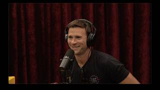 JRE 2519 - Scott Eastwood