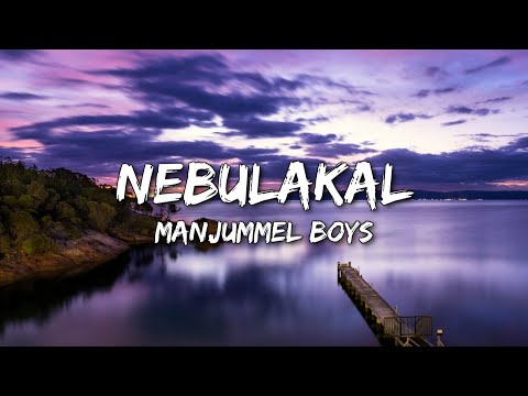 Nebulakal -  Manjummel Boys (ft. Sushin Shyam) (Lyrics)