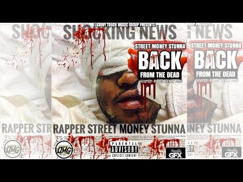 Street Money Stunna - Keepin' It Street