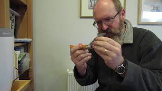 Download lagu Opinel no.9 stiff blade solution mp3