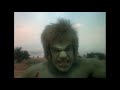 Hulk Vs The Army The Incredible Hulk