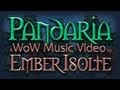 Pandaria [WoW Parody] 