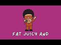 Fat Juicy Red Sexyy Red Bruno Mars CLEAN VERSION BY KIDZ BOP 2 0