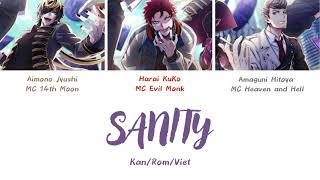 Download lagu SANITY - Bad Ass Temple (Vietsub) mp3 Download lagu SANITY - Bad Ass Temple (Vietsub) mp3