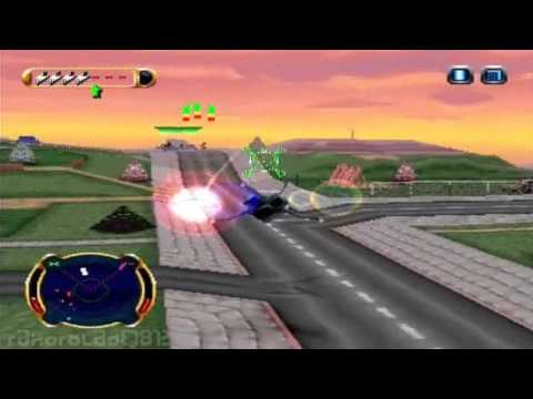 Invasion From Beyond Playstation