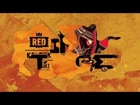 The Colors of Defqon 1 2019  RED Mix by KELTEK