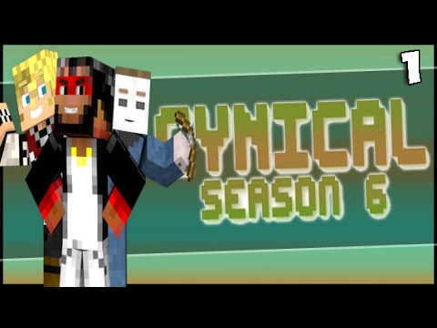 Cynical 6 - S6E01 - Nostalgic Newbies