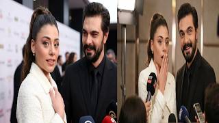 Sıla Türkoğlu mistakenly referred to Halil İbrahim Ceyhan as her husband
