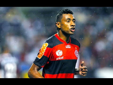 TODOS OS 23 GOLS DE KLÉBERSON PELO FLAMENGO (COM NARRAÇÃO)