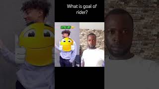 Download lagu What is goal of rider? mp3 Download lagu What is goal of rider? mp3