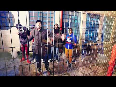 ARTE ELEGANTE  FEAT CALLE  - AVE FENIX 2017 ( TALLERES )