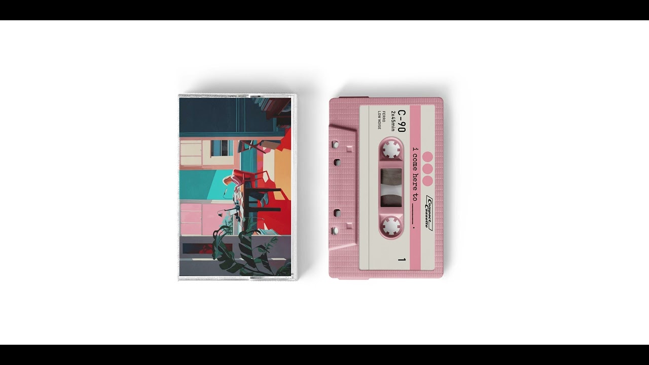 i come here to _____ .