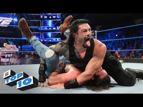 WWE SmackDown 5/28 Viewership Back Over 2 Million For The First Time Since April