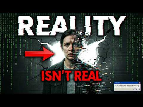 Your Brain is Hiding Something | The 7 Levels of Consciousness