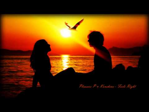 Pleasure P & Konshens - Feels Right + DL [New RNB Music 2014]