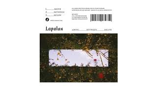 Lapalux - &#39;ABOVE&#39;