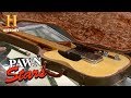 1952 Fender Telecaster Guitar Pawn Stars