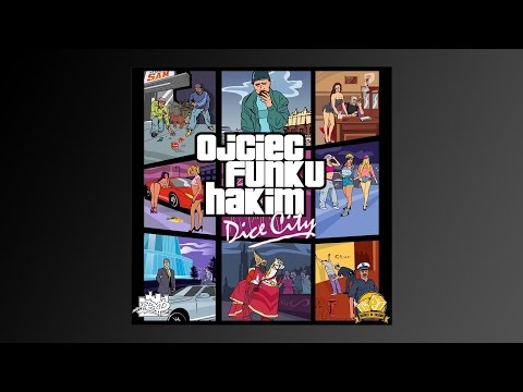 Hakim - "Talk is cheap" (feat. Freak, DJ 2Najz)