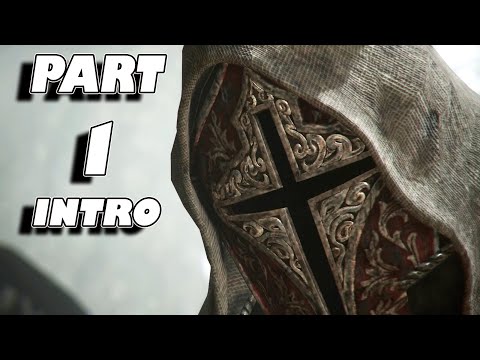 A PLAGUE TALE: INNOCENCE Walkthrough Gameplay Part 1 - INTRO  1440p PC (FULL GAME)