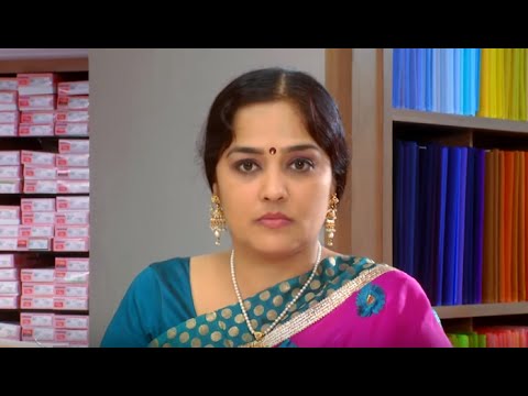 Pattusaree I Episode 177 - Part 3 I Mazhavil Manorama