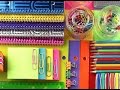 ПОКУПКИ К ШКОЛЕ / Back To School / Канцелярия 